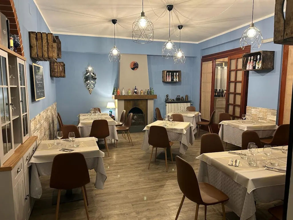 Trattoria La Ca D'la Gringola_Mezzano Inferiore_slider_image_1