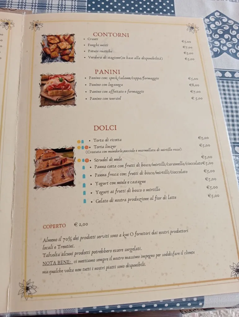 Menu_Agritur Malga Lozen_Mezzano_image_2