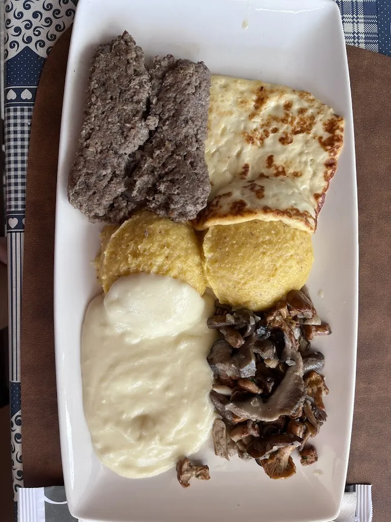 Anna Maddalena_Agritur Malga Lozen_Mezzano_review