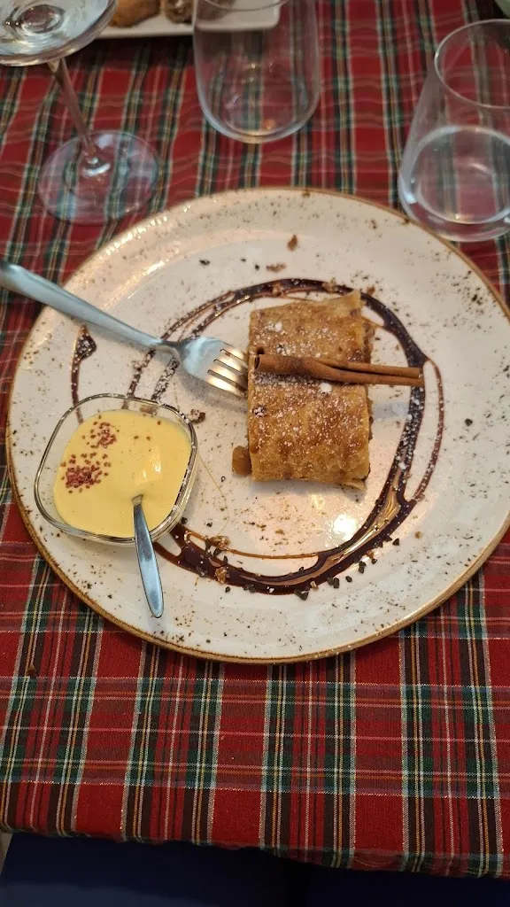 Arianna Cecchin_Ristorante Lozen_Mezzano_review