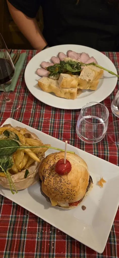 Gaia Stivanello_Ristorante Lozen_Mezzano_review