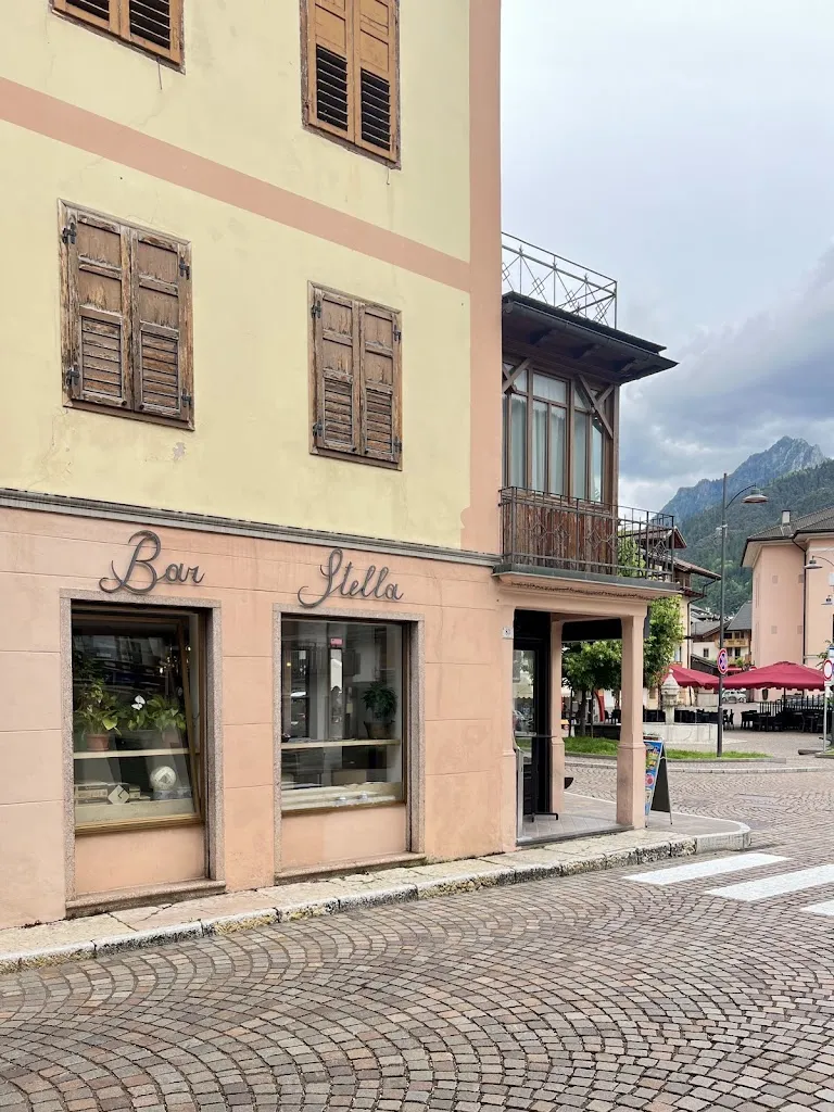 Terrence Reed_Bar Stella_Mezzano_review