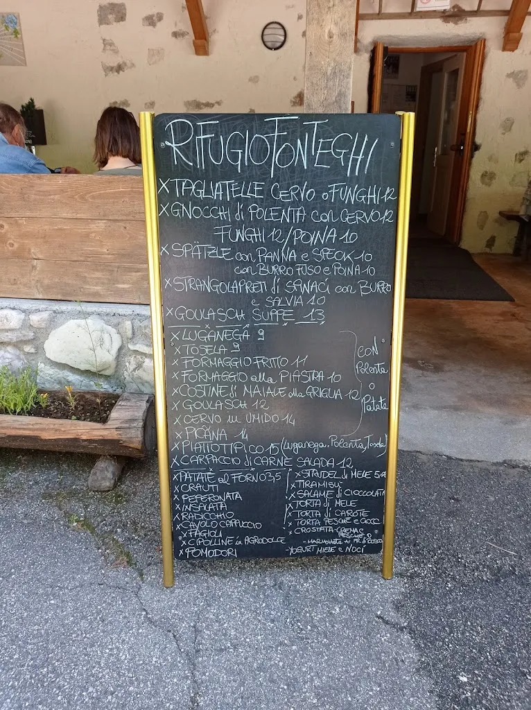 Menü_Ristorante al Rifugio Fonteghi_Mezzano_Bild_3
