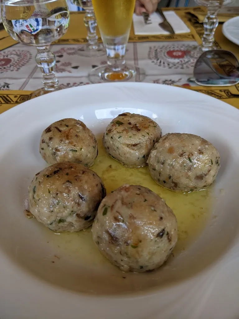 Menü_Ristorante al Rifugio Fonteghi_Mezzano_Bild_5