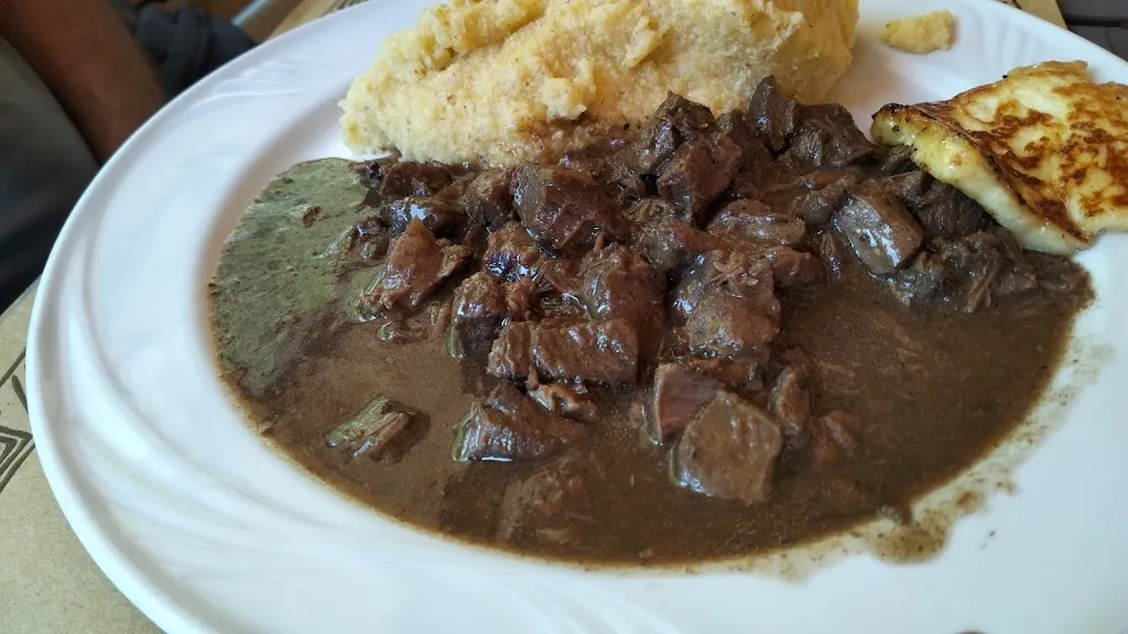 Menü_Ristorante al Rifugio Fonteghi_Mezzano_Bild_6