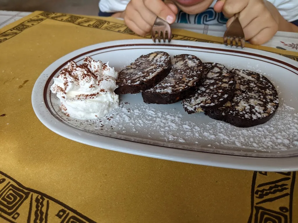 Menü_Ristorante al Rifugio Fonteghi_Mezzano_Bild_9