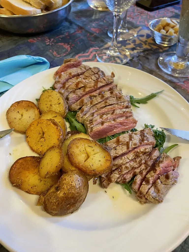 Thomas Esveld_Ristorante al Rifugio Fonteghi_Mezzano_Bewertung