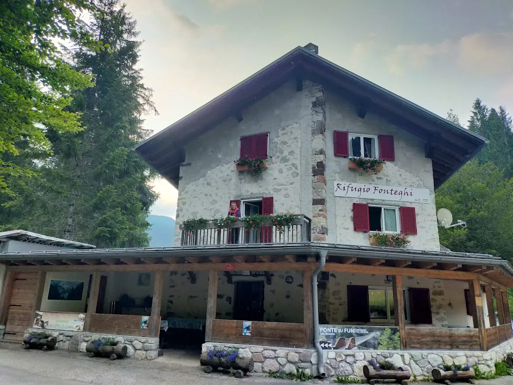 Ristorante al Rifugio Fonteghi_Mezzano_slider_image_3