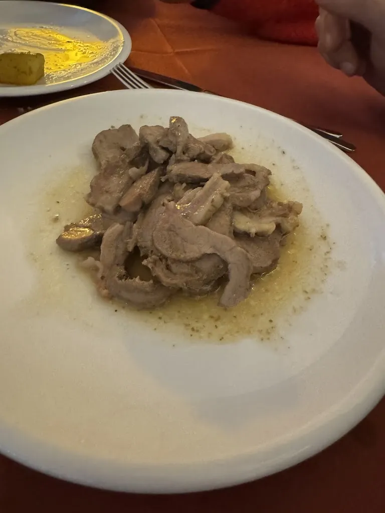 Carlo Pisapia_La locanda di Lilla_Pescasseroli_recensione