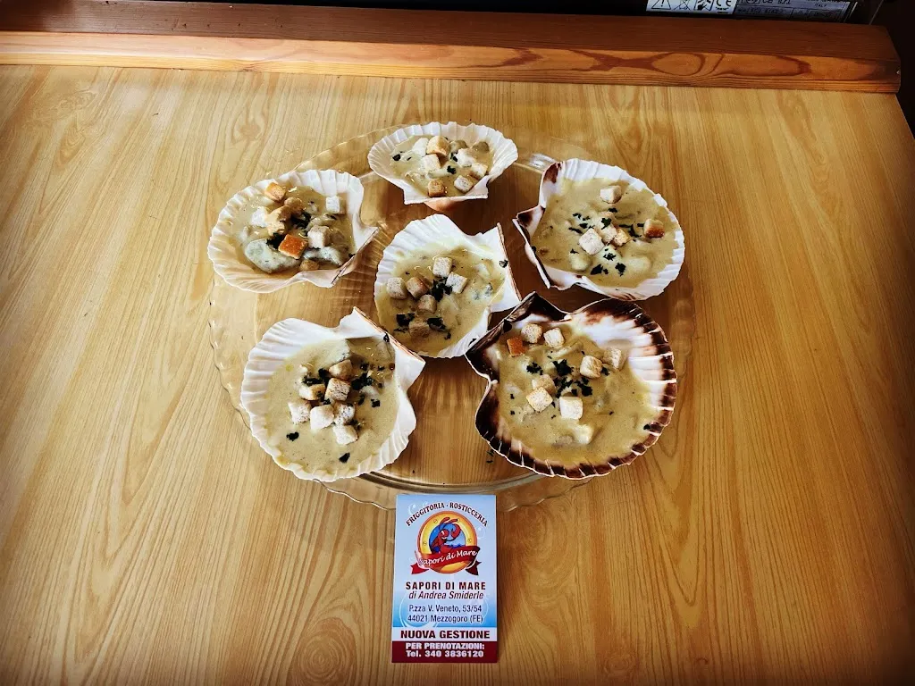 Menu_Sapori di Mare di Andrea Smiderle_Mezzogoro_immagine_5