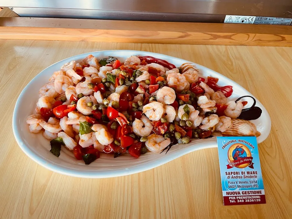 Menu_Sapori di Mare di Andrea Smiderle_Mezzogoro_immagine_8