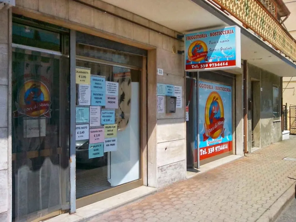 Sapori di Mare di Andrea Smiderle_Mezzogoro_slider_image_1