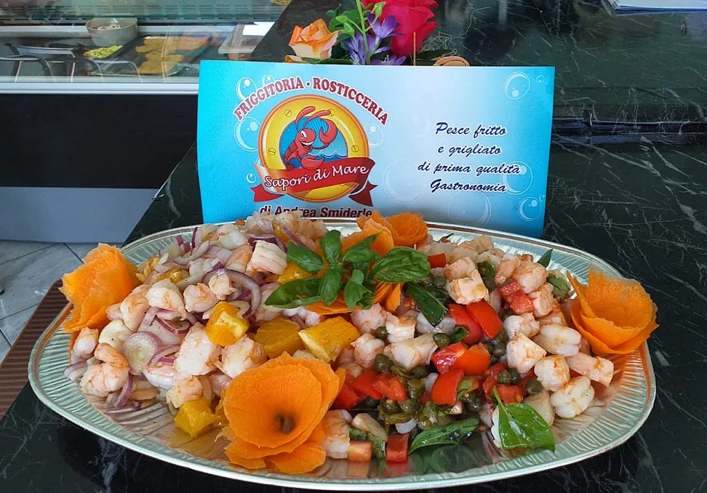 Sapori di Mare di Andrea Smiderle_Mezzogoro_slider_image_3