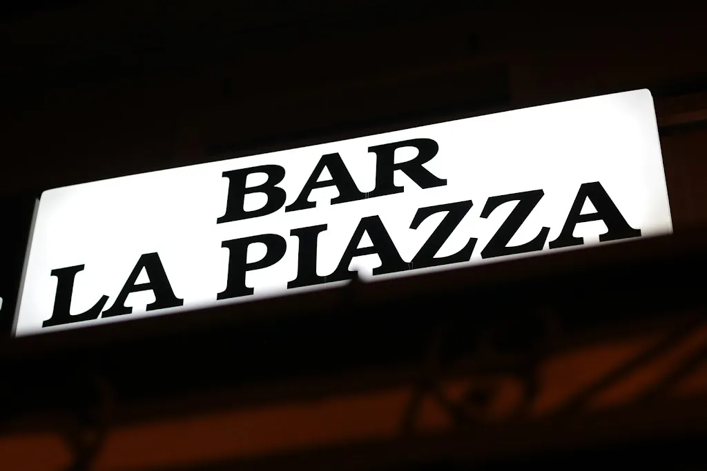 La Piazza ristorante a Mezzogoro