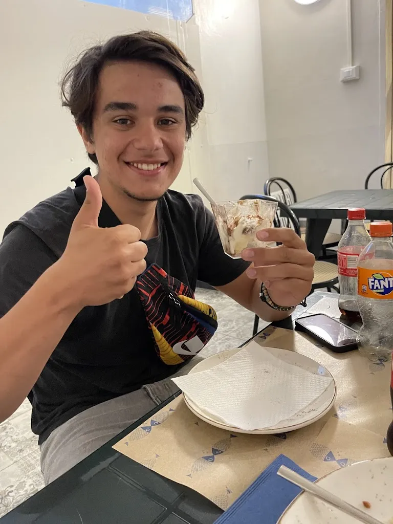 Alex Iordan_Migliarina Bistrot_Migliarina_review