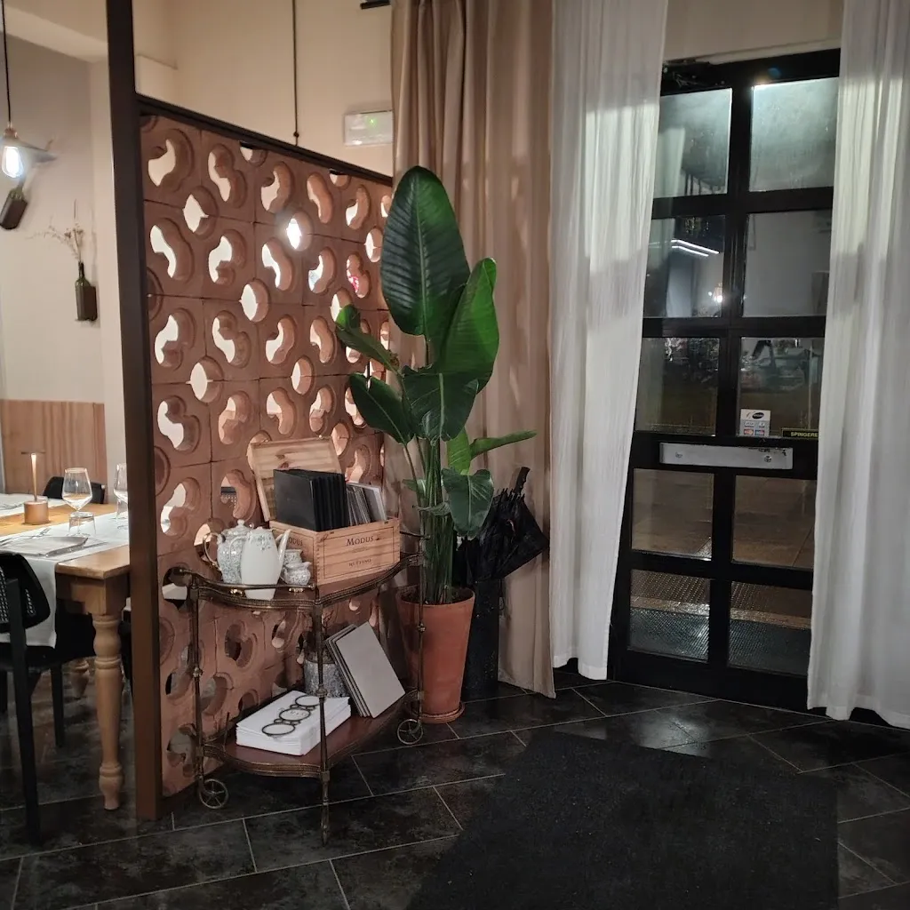 ROSSELLA CORRADI_Ristorante Romanzo_Migliarina_review