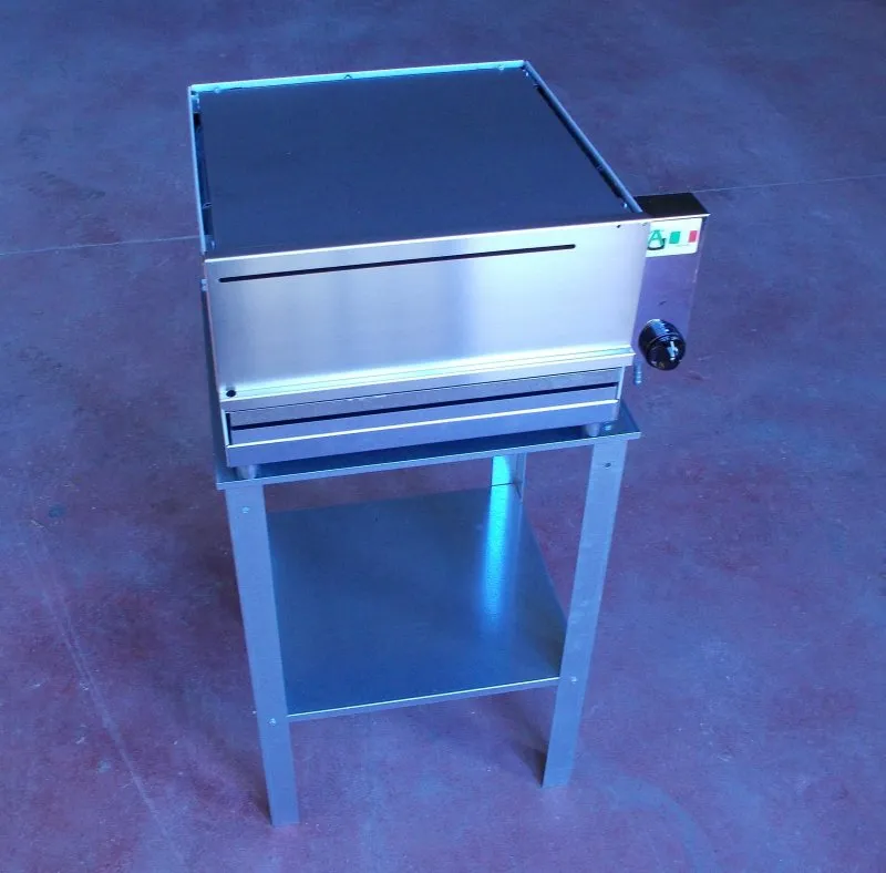 General Grandi Cucine ristorante a Migliaro