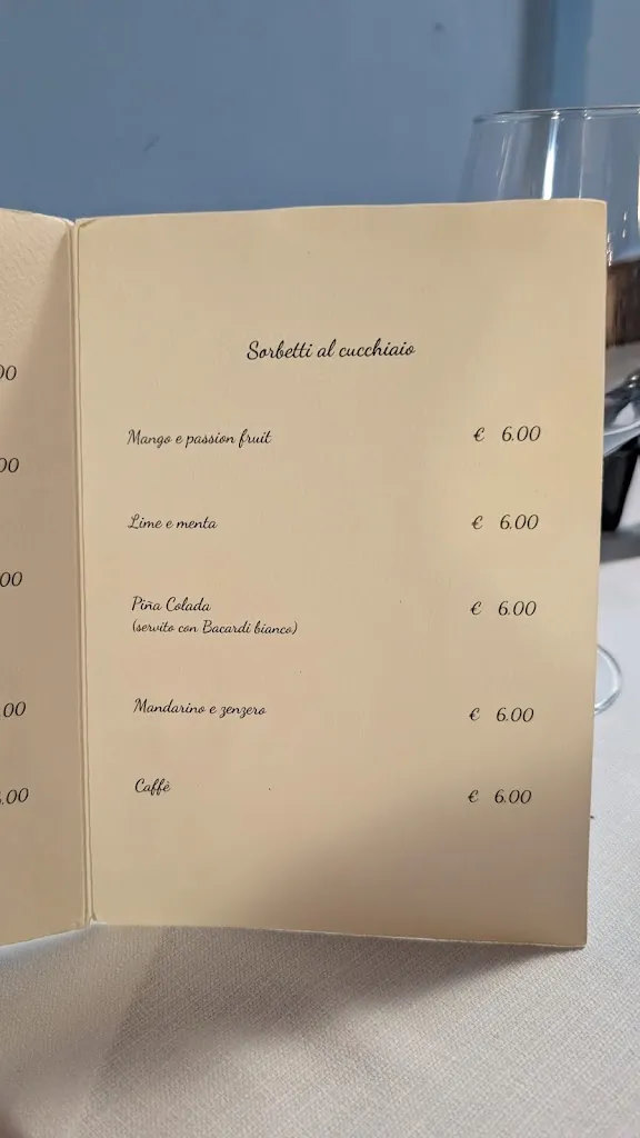 Menu_IL PEPE NERO - Ristorante di Pesce_Migliaro_image_4