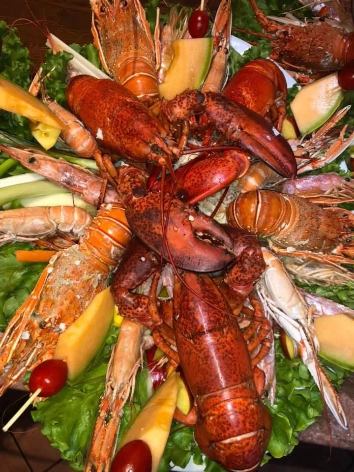 Menu_IL PEPE NERO - Ristorante di Pesce_Migliaro_image_9