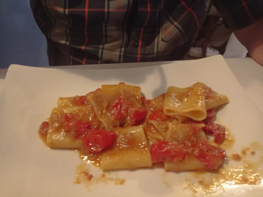 Barbara Guerra_IL PEPE NERO - Ristorante di Pesce_Migliaro_review