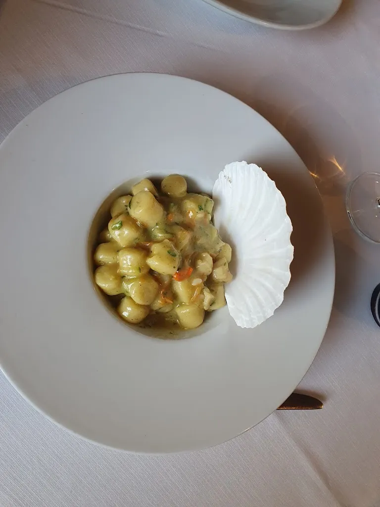 Claudio Raffaeli_IL PEPE NERO - Ristorante di Pesce_Migliaro_review