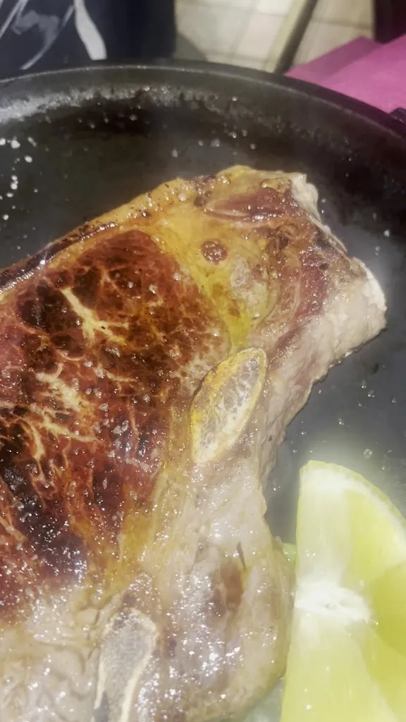 Rita Vlaar_Bistrò del Parco_Pescasseroli_review