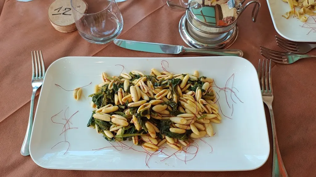 Cristian Jacopini_Bistrò del Parco_Pescasseroli_review