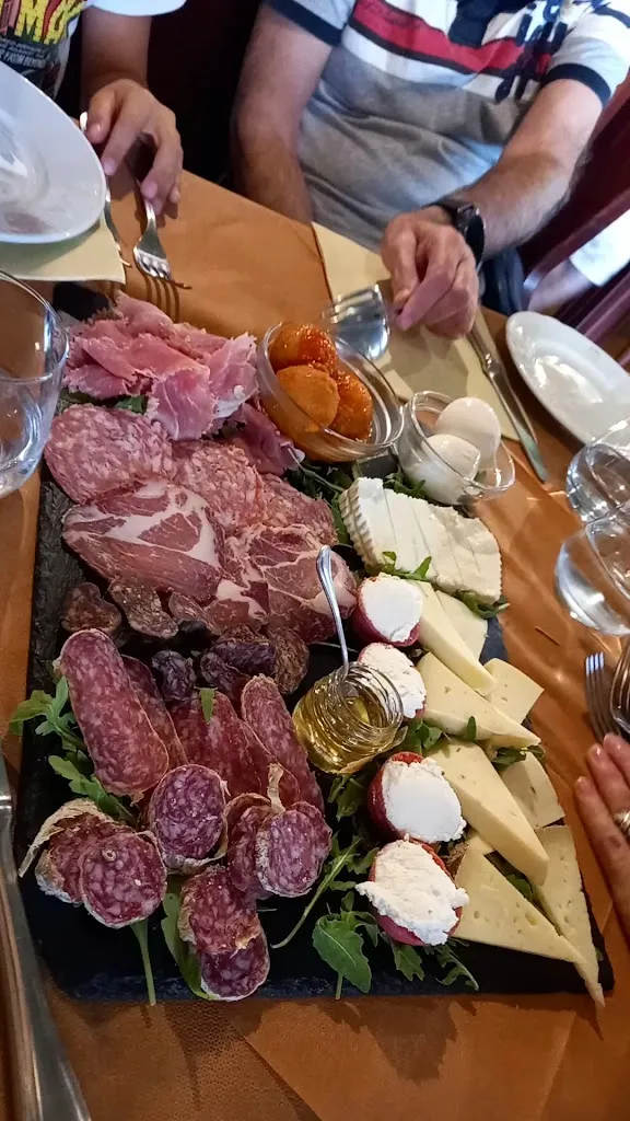 Bistrò del Parco_Pescasseroli_slider_image_2