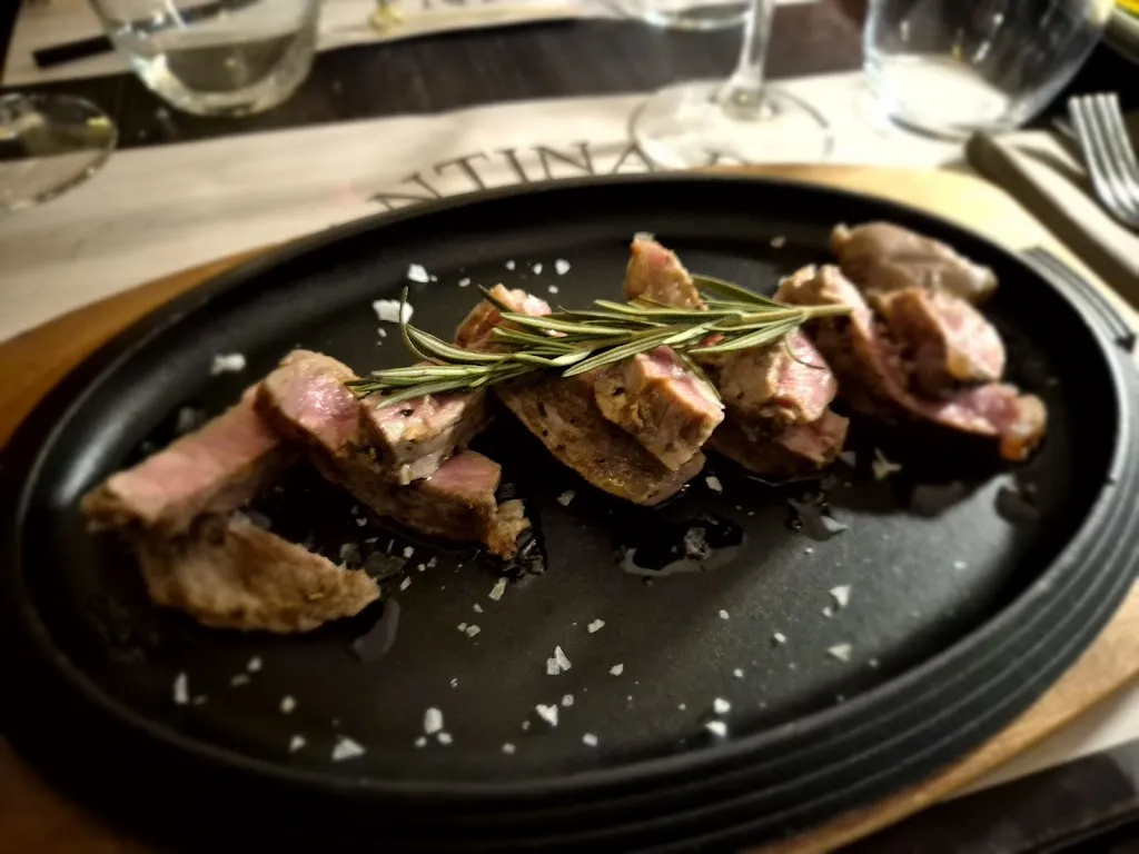 Matteo Simoni_In Cantina da me_Minerbio_review