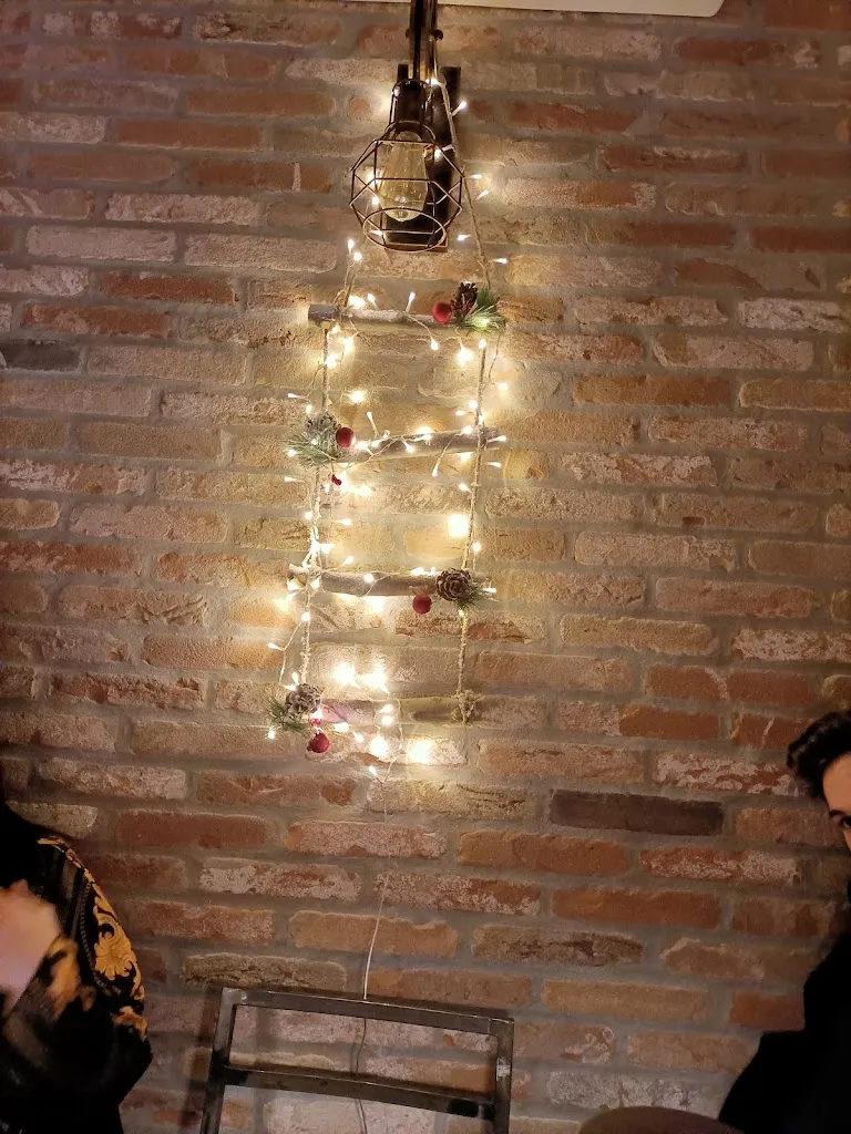 barbara buggini_In Cantina da me_Minerbio_review