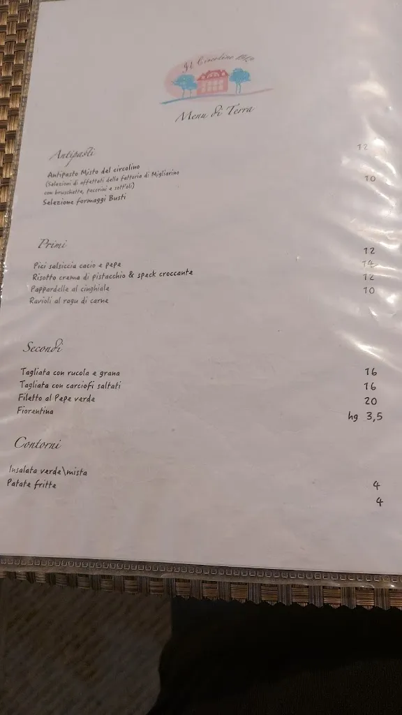 Menu_Ristorante Circolo Acli Migliarino_Migliarino_image_1