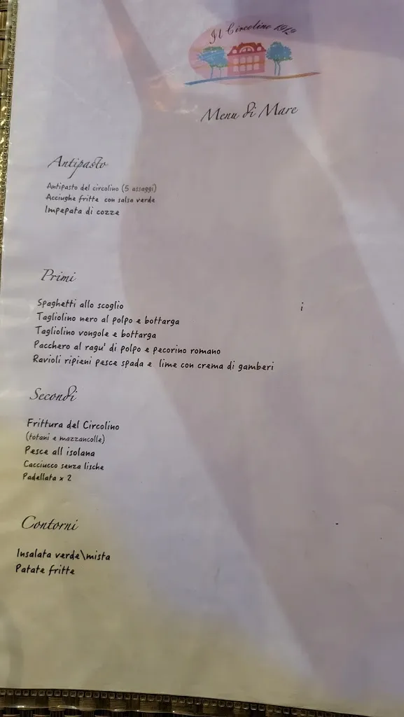 Menu_Ristorante Circolo Acli Migliarino_Migliarino_image_3
