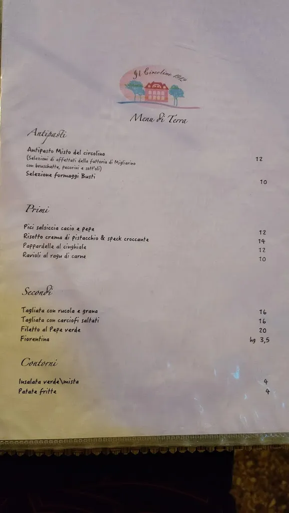 Grzegorz Kuźnik_Ristorante Circolo Acli Migliarino_Migliarino_review