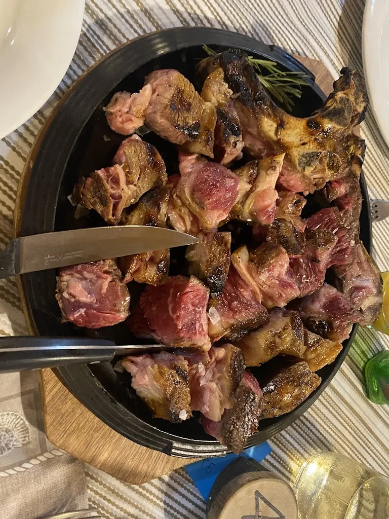 Tymoteusz Kaleta_Ristorante Circolo Acli Migliarino_Migliarino_review