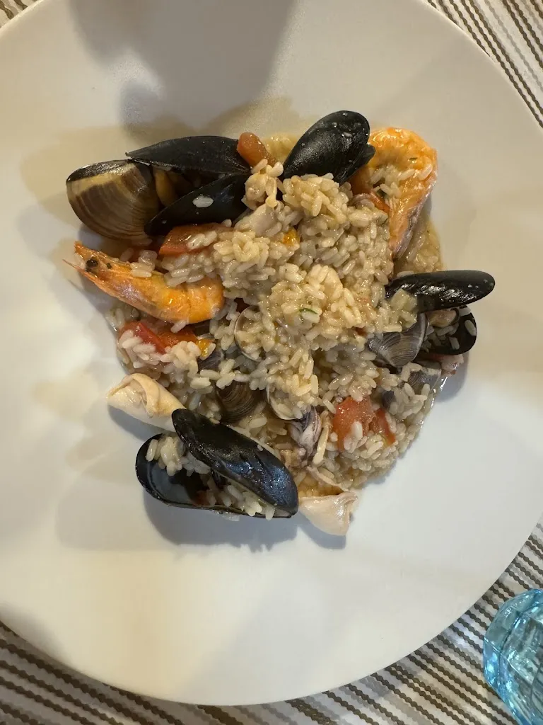 Ignacy Kaleta_Ristorante Circolo Acli Migliarino_Migliarino_review