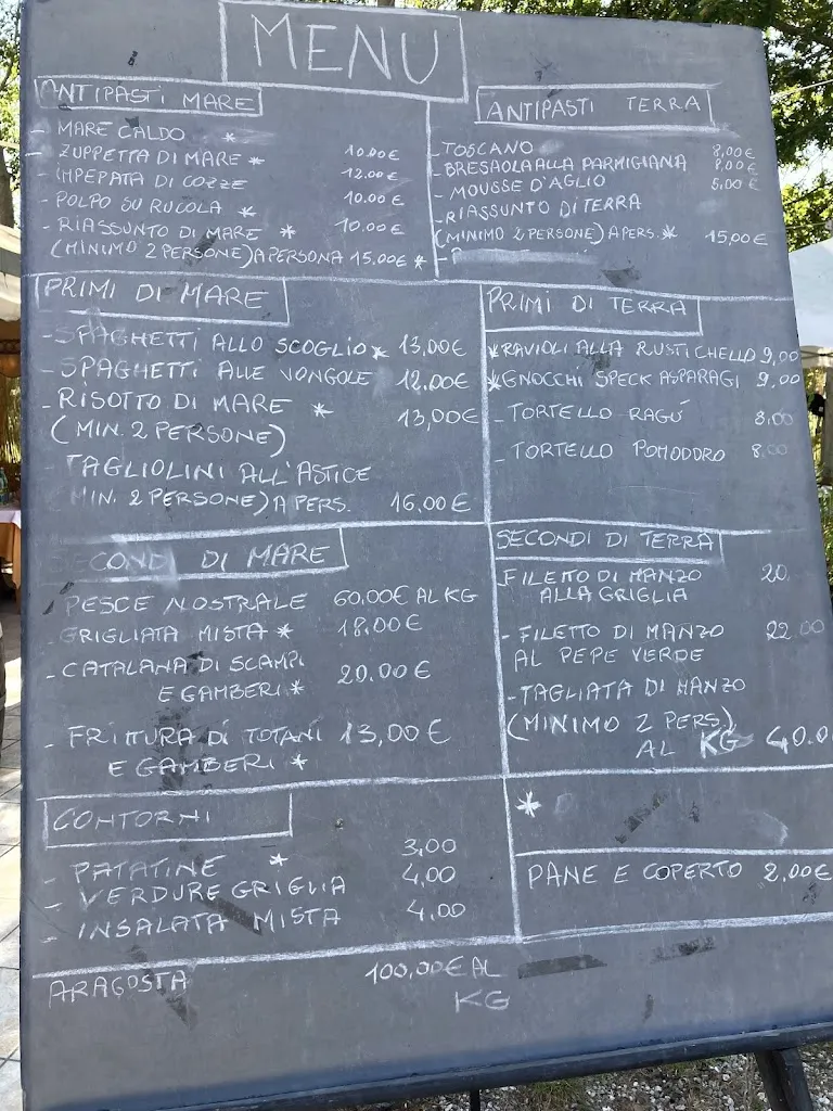 Menu_Ristorante Rustichello_Migliarino_immagine_4