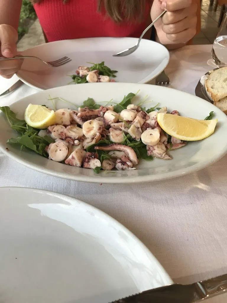 Jakub Wittich_Ristorante Rustichello_Migliarino_recensione