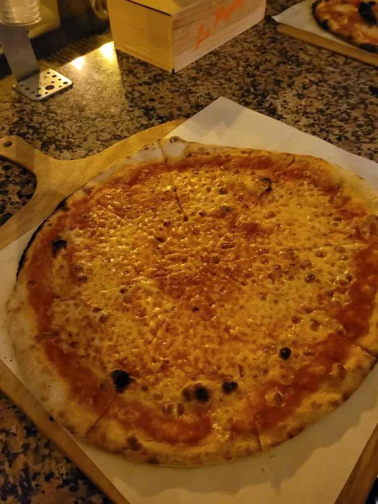 Menu_Pizzeria D'Asporto La Papaya Di Vignali James_Migliarino_immagine_6