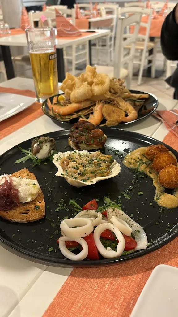 Menu_La Fenice d'Argento Pizzeria_Migliarino_image_9