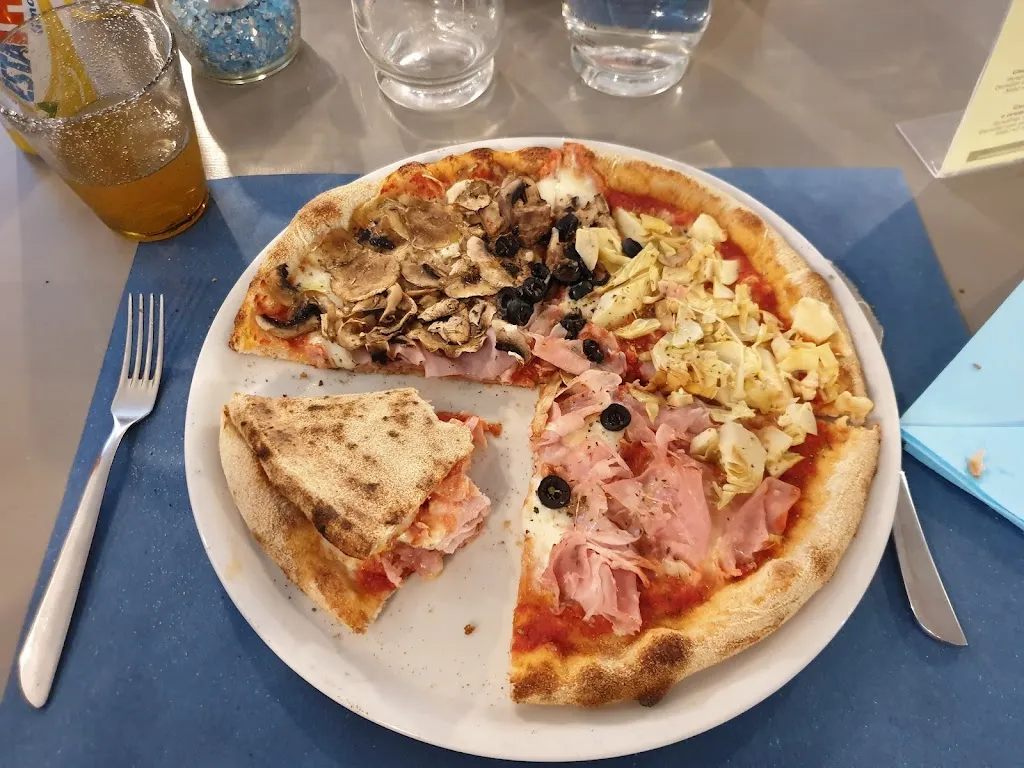 Max Power_La Fenice d'Argento Pizzeria_Migliarino_review