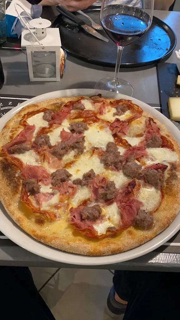 S R_La Fenice d'Argento Pizzeria_Migliarino_review