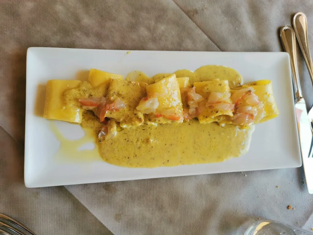 Menu_Club House Restaurant - tenuta isola di migliarino_Migliarino_image_2