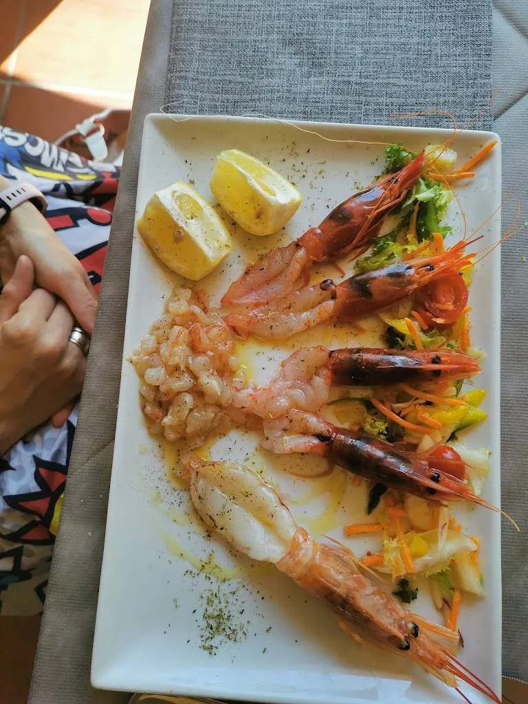 Menu_Club House Restaurant - tenuta isola di migliarino_Migliarino_image_3