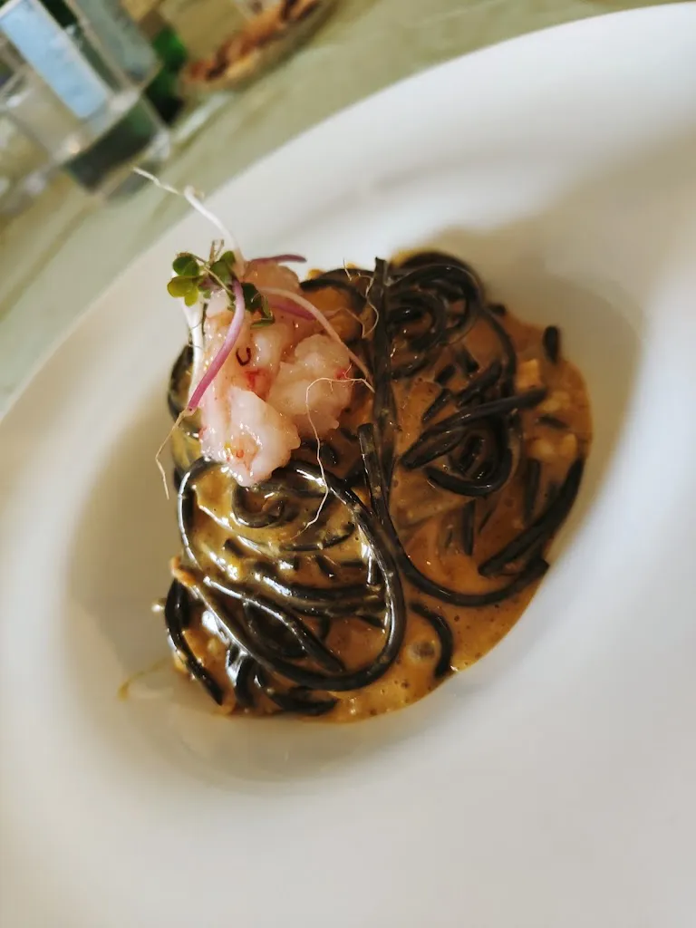 Menu_Club House Restaurant - tenuta isola di migliarino_Migliarino_image_4