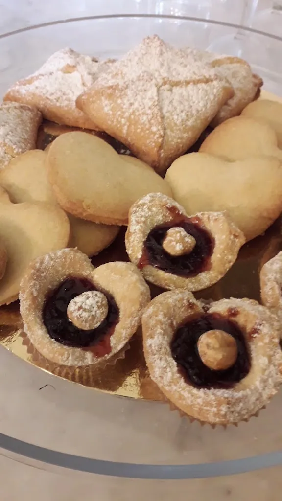 Menu_Club House Restaurant - tenuta isola di migliarino_Migliarino_image_5