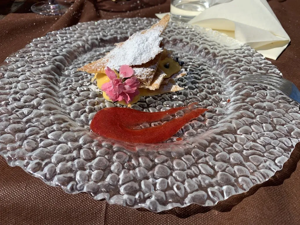 Menu_Club House Restaurant - tenuta isola di migliarino_Migliarino_image_6