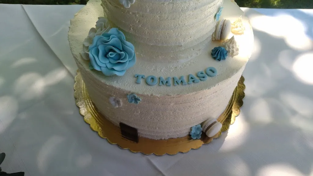 magda galvani_Agriturismo Boschetto_Migliarino_review