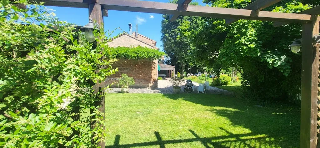 Paolo_Agriturismo Boschetto_Migliarino_review