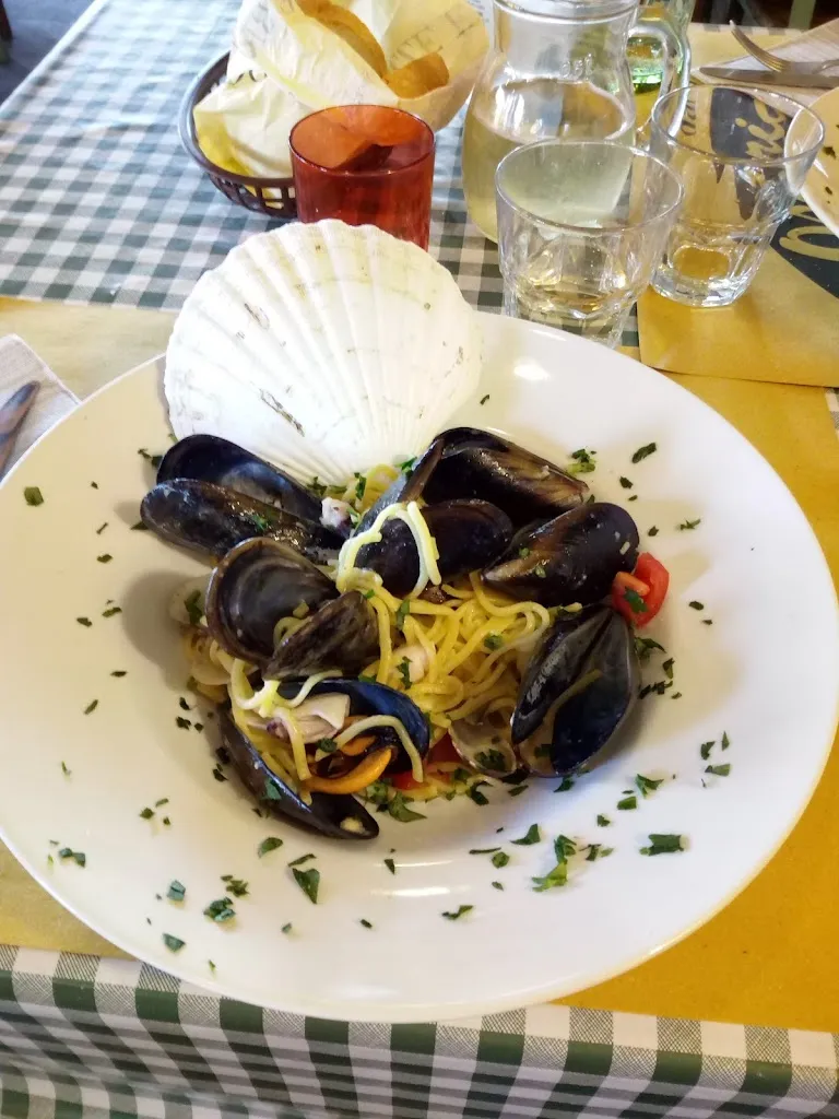 Menü_Osteria Del Vecchio Pino_Migliarino_Bild_5