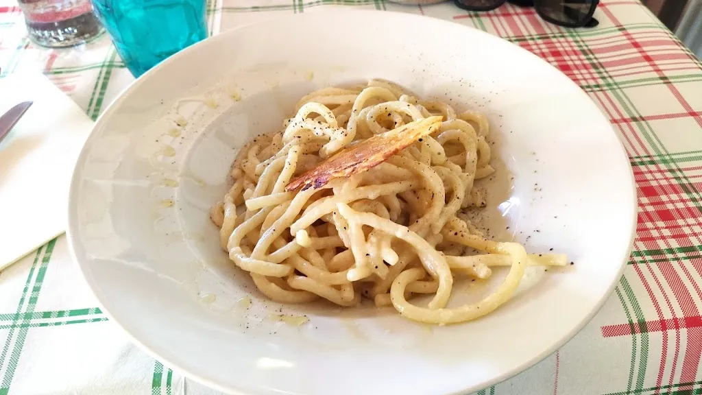 Menü_Osteria Del Vecchio Pino_Migliarino_Bild_6